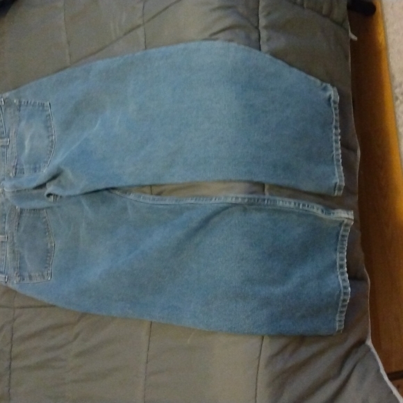Size 38x32 men's jeans - Picture 4 of 4
